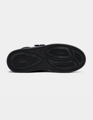 Frei Boot In Black Nylon