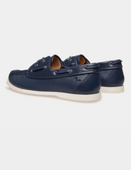 Nelson Loafer in Leather