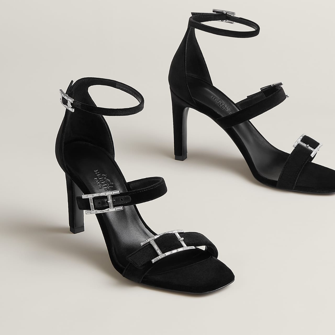 Liv 90 sandal