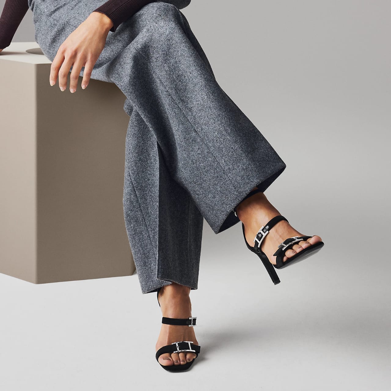 Liv 90 sandal