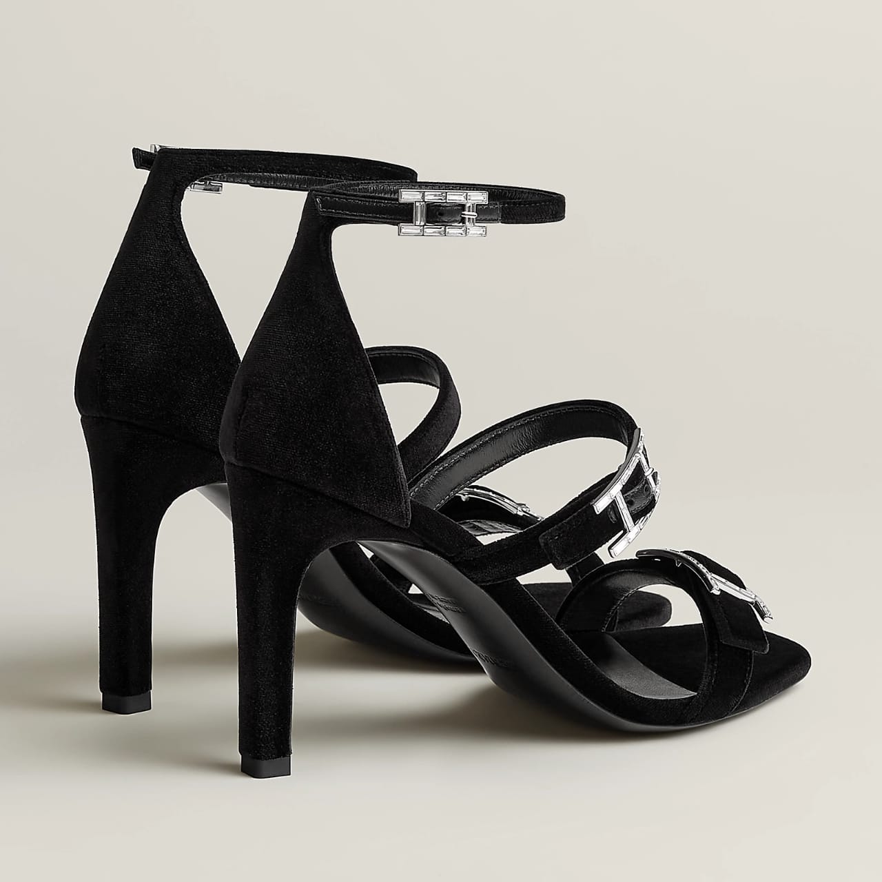Liv 90 sandal