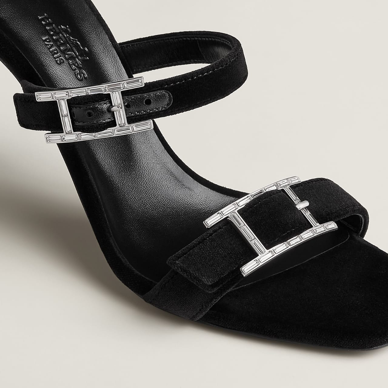 Liv 90 sandal
